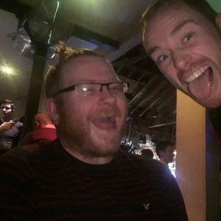 Alex Rolhion's avatar