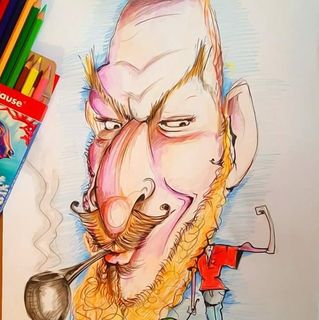 Catalin Adrian Birsan's avatar