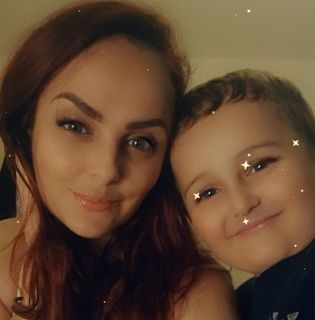 Antoniya Dzhidrova's avatar