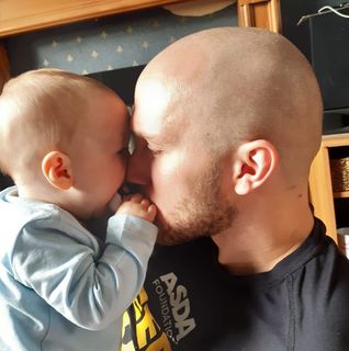 Scott Walton's avatar