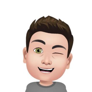 Jake Eliasz's avatar