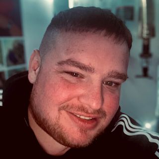 Shaun Moore's avatar