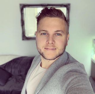 Nick Ramsey's avatar