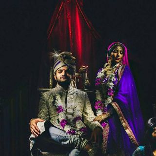 Atish Chauhan's avatar