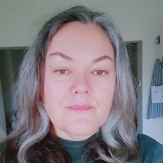 Ruth Sweeney's avatar