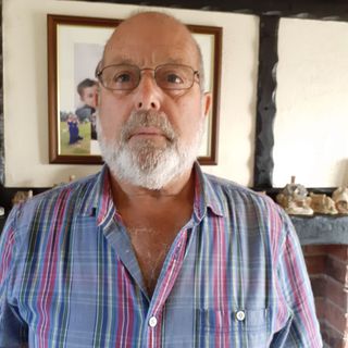 Chris Mundy's avatar