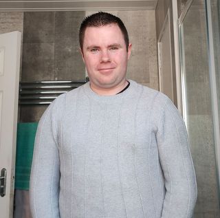 Mark Crilly's avatar