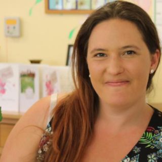 Sara Heimers's avatar