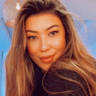 Freya Amber Owen's avatar