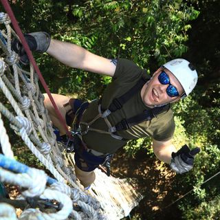 Ryan Launchbury's avatar