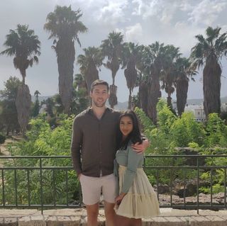 Elesha Da Costa's avatar