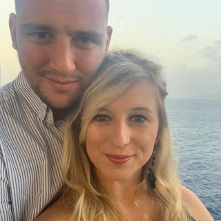 James Mathew Hall's avatar