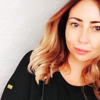 Storm Nelson's avatar