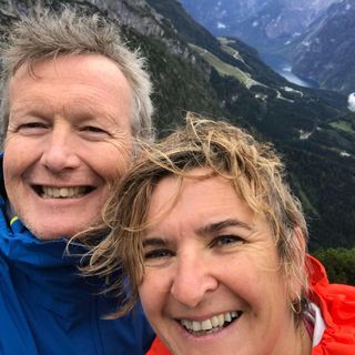 Rowena Smithies's avatar