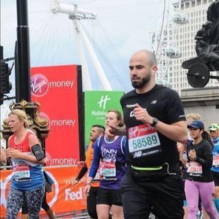 Dave Jackson's avatar