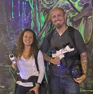 Davide F. Cohen's avatar