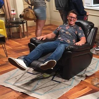 Richard Leyshon's avatar