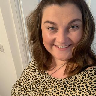 Zoe Gilmartin's avatar