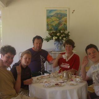 Friede Erasmus's avatar