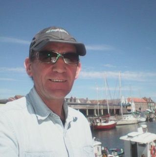 Joe Kielarsky's avatar