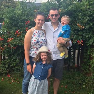 Martin Brailsford's avatar