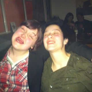 Suzanne Louise's avatar