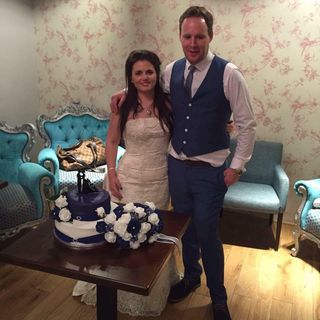 Harrison Collins's avatar