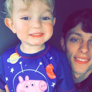 Matthew Weldrick's avatar