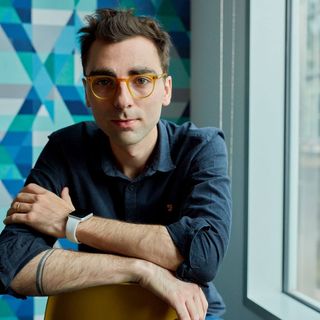 Charles de Dreuille's avatar