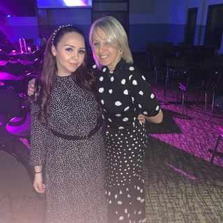 Carol Anne Kitchener's avatar