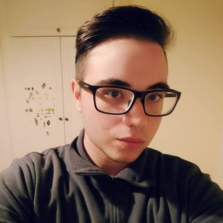 Denis Ianev's avatar