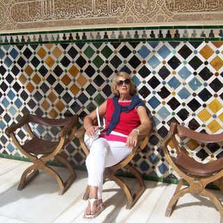 Bridget Relf's avatar