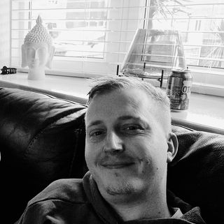 Mat Tranter's avatar