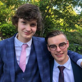 David Currey's avatar