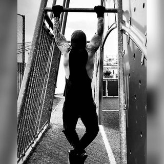 Connor Clapton's avatar