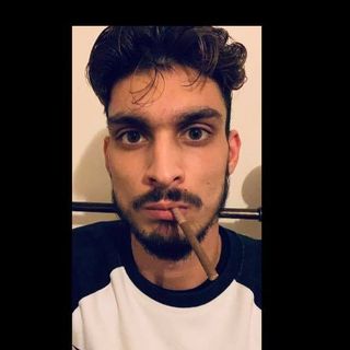 Manuel Calin's avatar