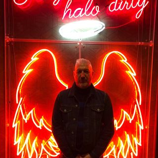 Stuart Smith's avatar