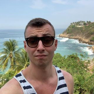 Artur Jager's avatar