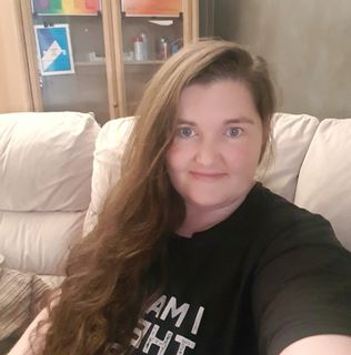 Michelle Wright's avatar