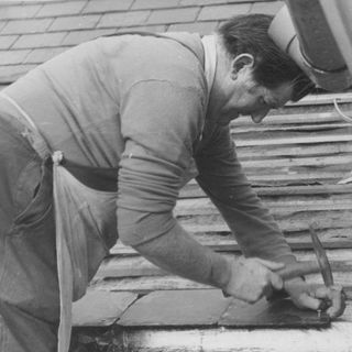 Marian Roberts's avatar