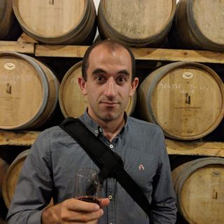 David Quick's avatar