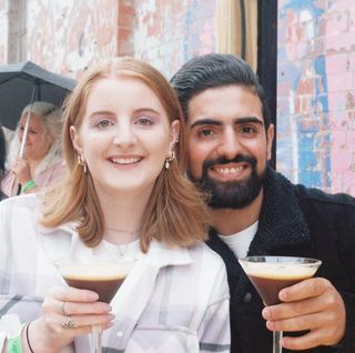 Yanis Mariano's avatar