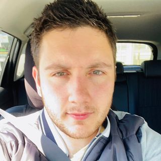 Saif Ali Mahdi Al-Bayati's avatar