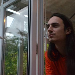 Stephen Wall's avatar
