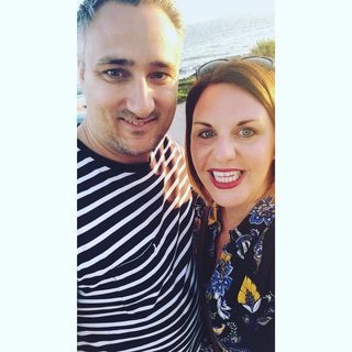 Kerry Hegarty's avatar