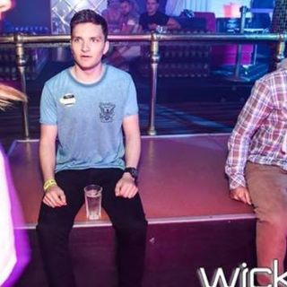 Jacob Cawley's avatar