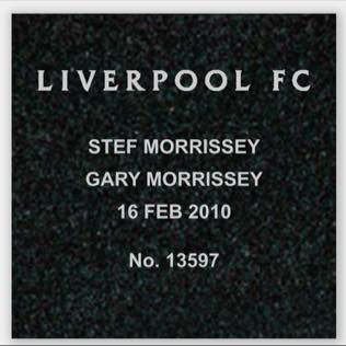 Gary Morrissey's avatar