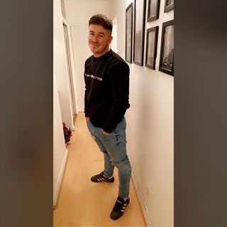 Zamir Aliaj's avatar