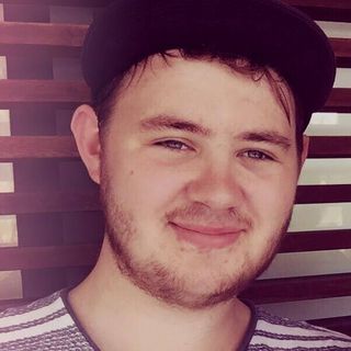 Elliot Clifford's avatar