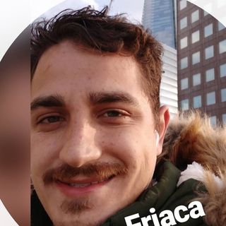 Bruno Garcia Piccolo's avatar